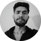 Harshad Parmar