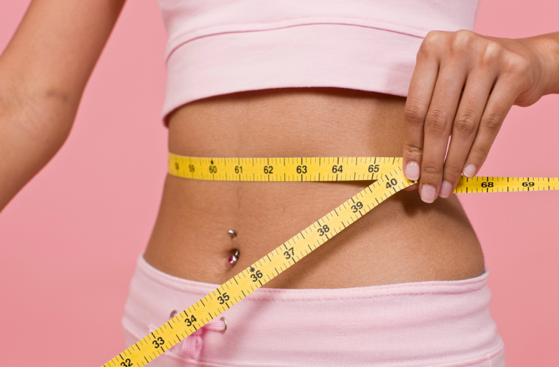 Weight Management Service by Diet Detour